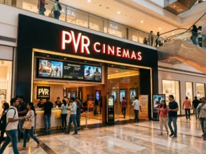 PVR Cinema