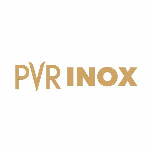 PVR INOX logo