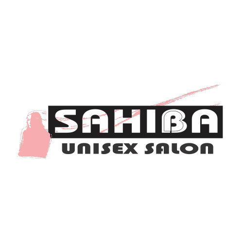Sagiba Salon logo