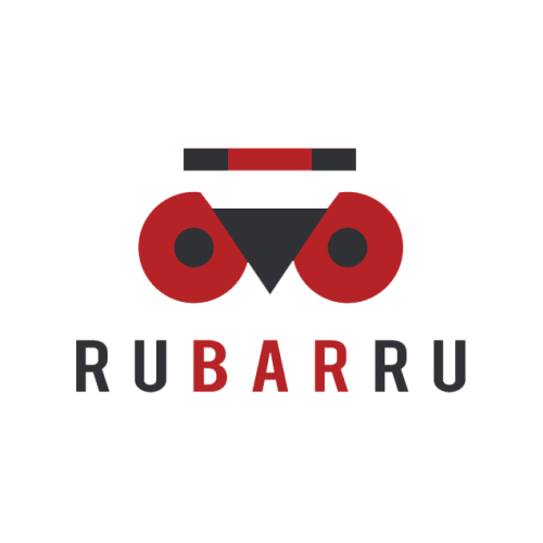 Rubarru logo