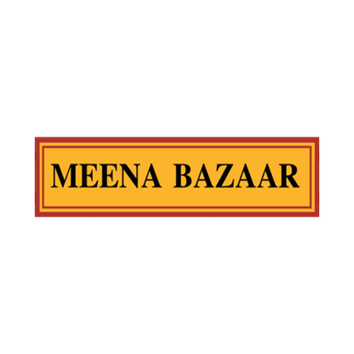 Mina Bazar logo