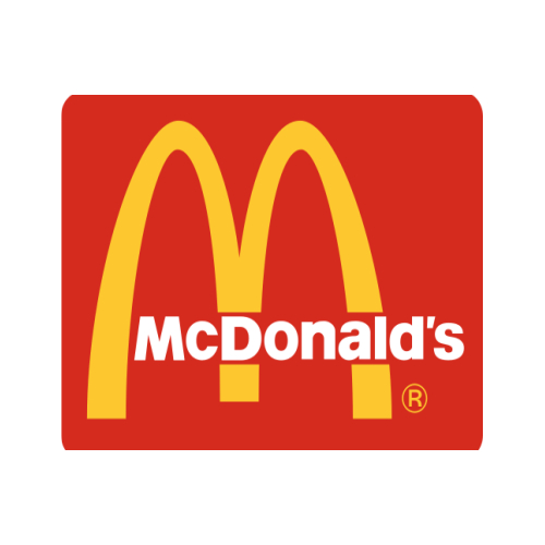Mc Donald's Logo