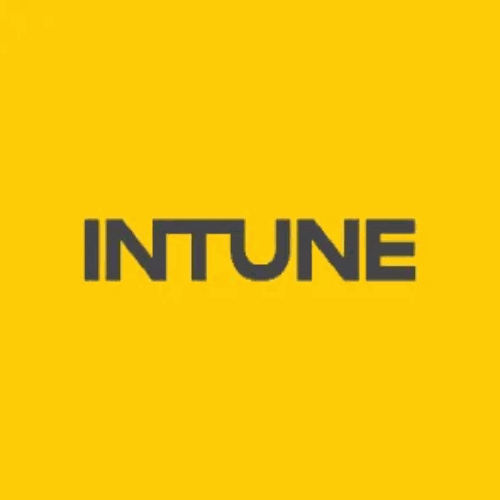 Intune Logo