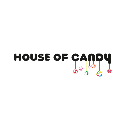 House of Candy LoGo