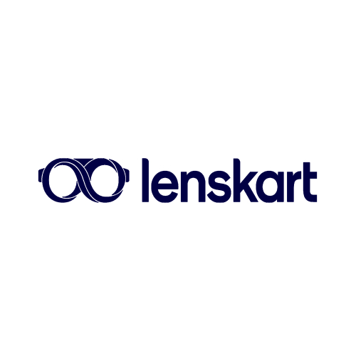 Lenskart logo