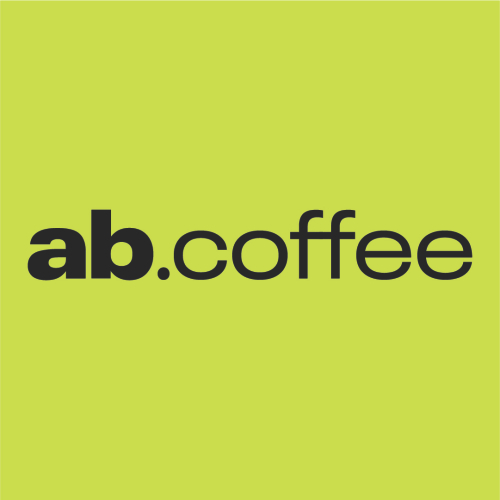 Ab. coffee logo