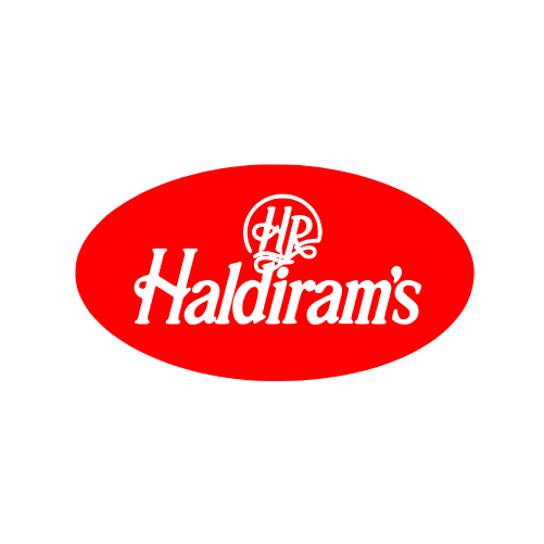 Haldirams Logo