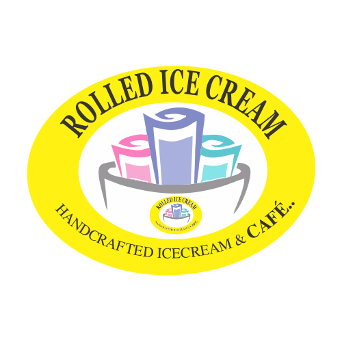 Roll Ice Cream