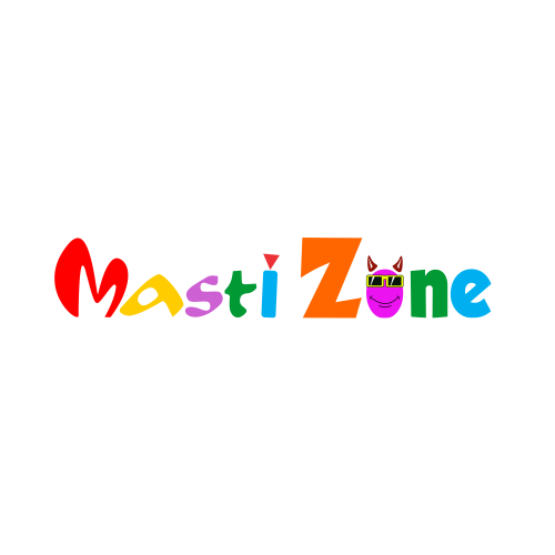 masti Zone logo