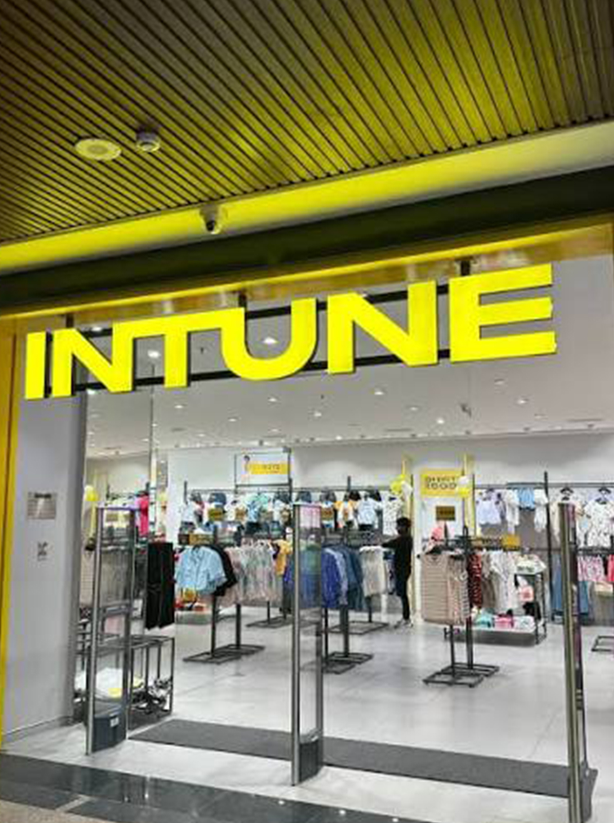 Intune