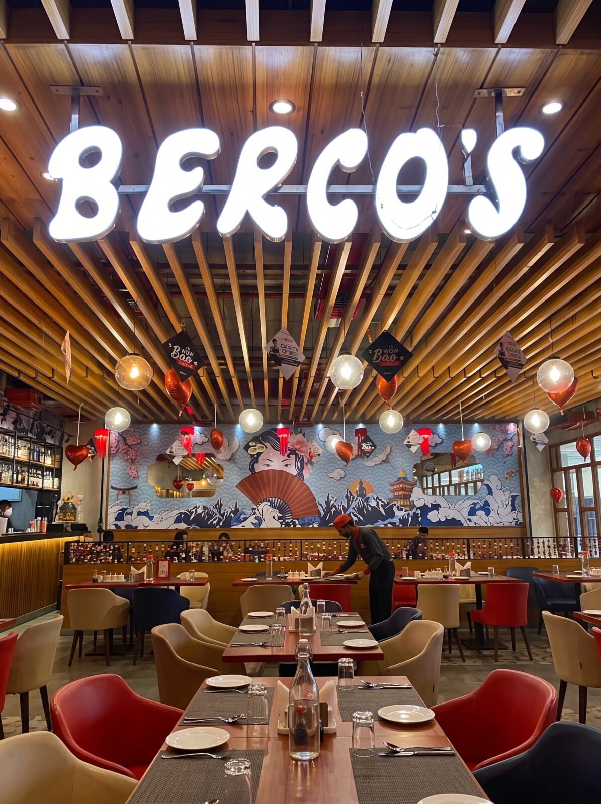 Bercos