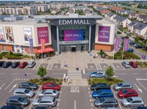 East Delhi Mall
