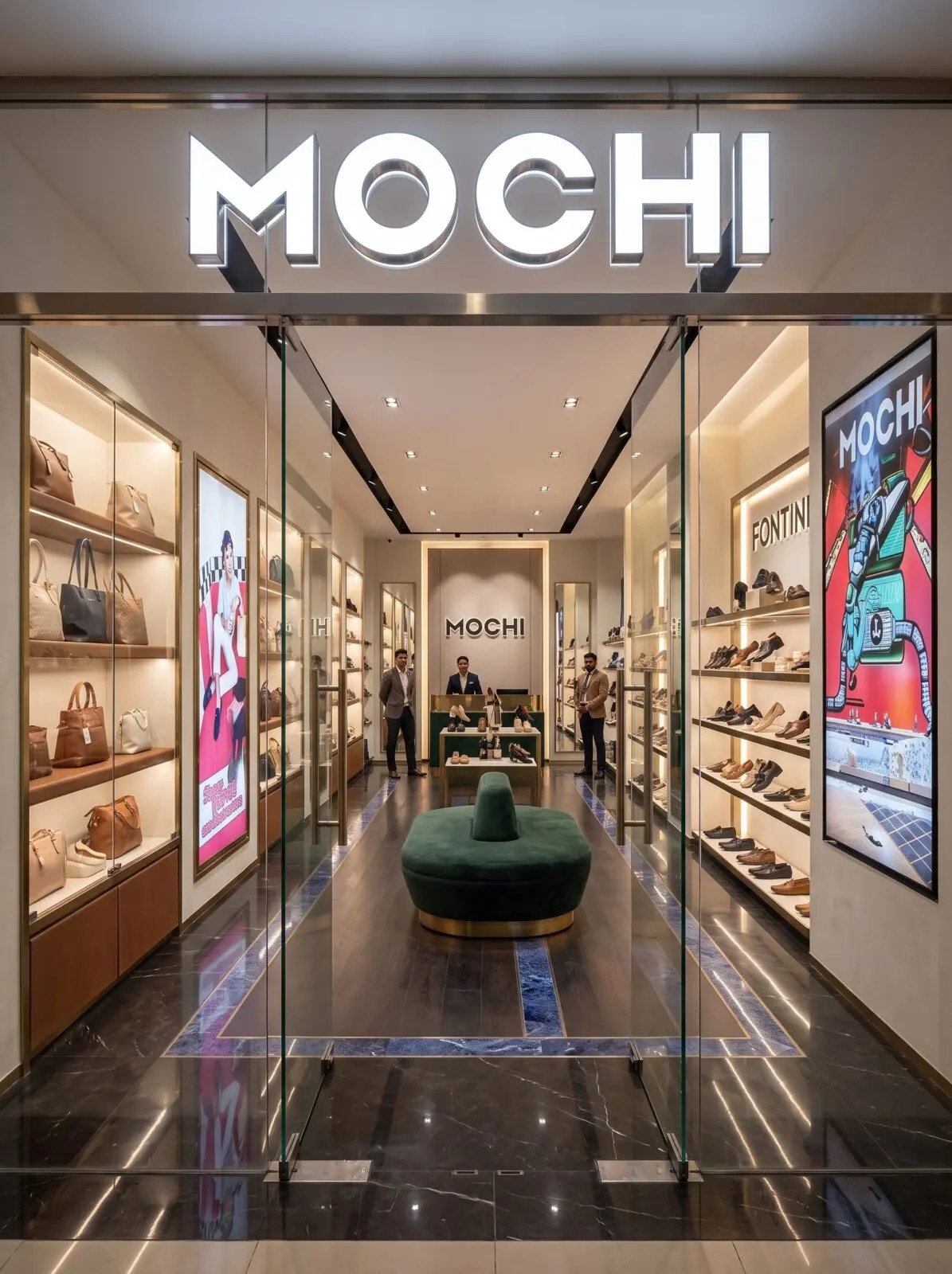 Mochi