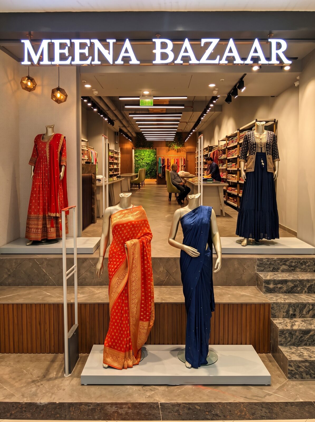 Meena Bazar