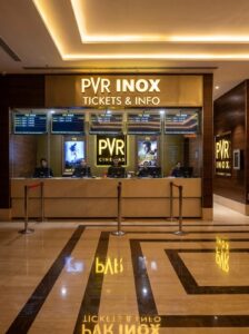 PVR INOX