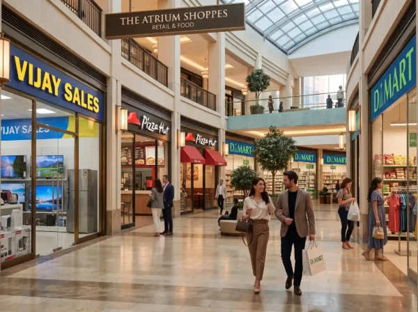 Premium Retail