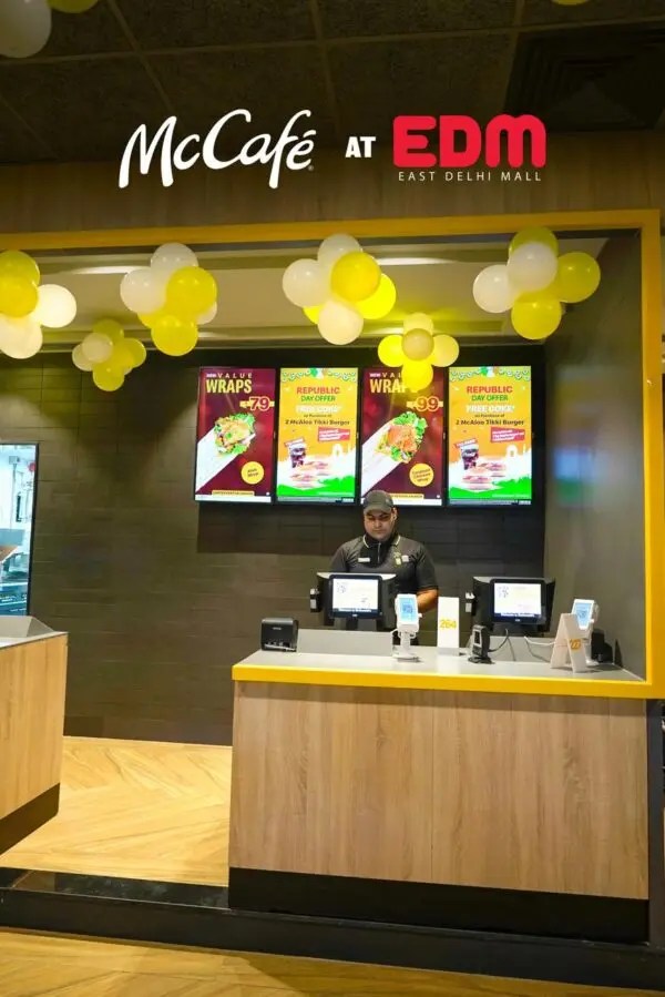 McDonald’s
