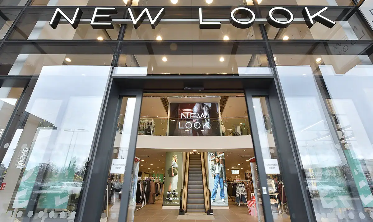 NewLook