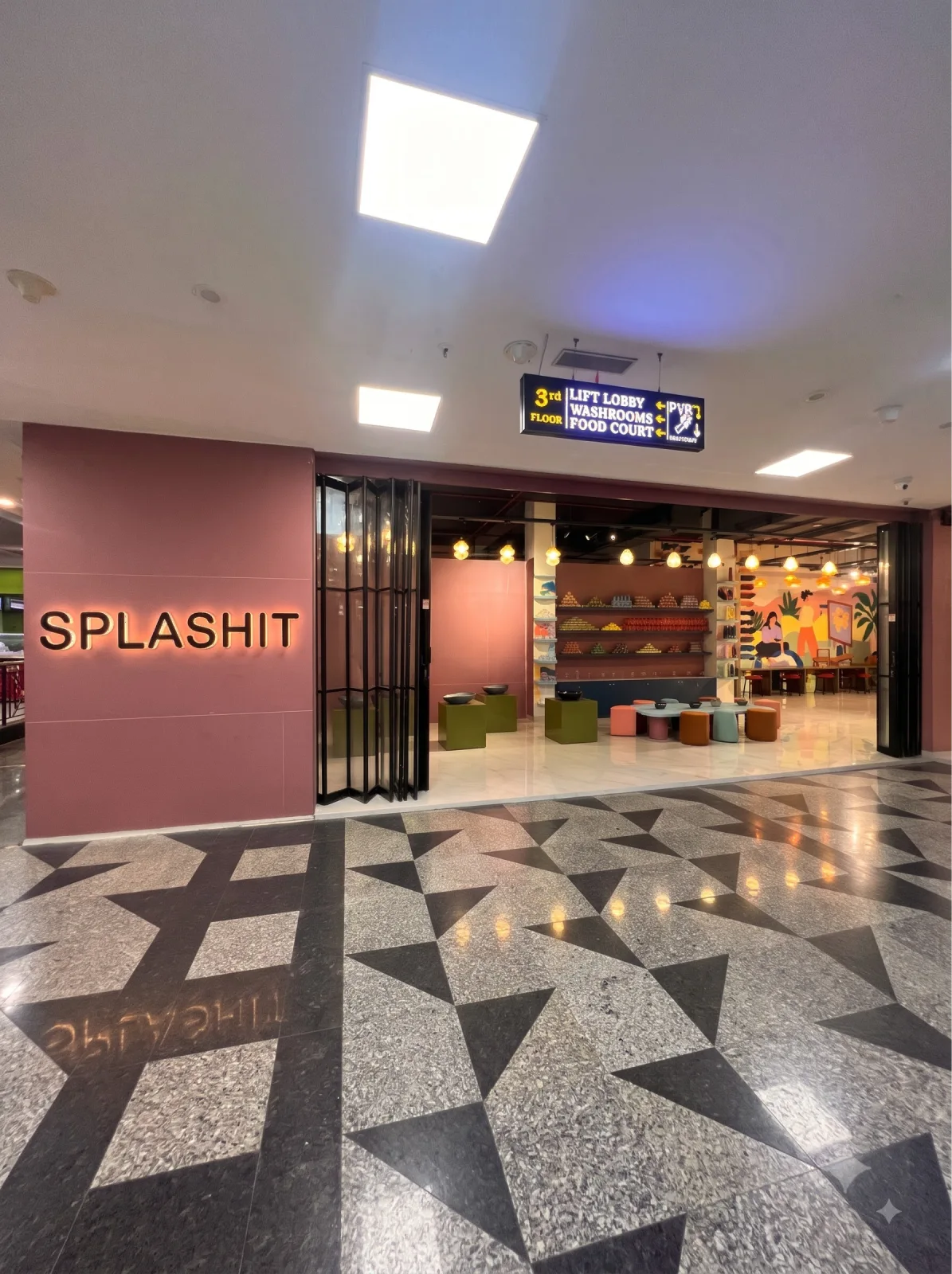 Splashit