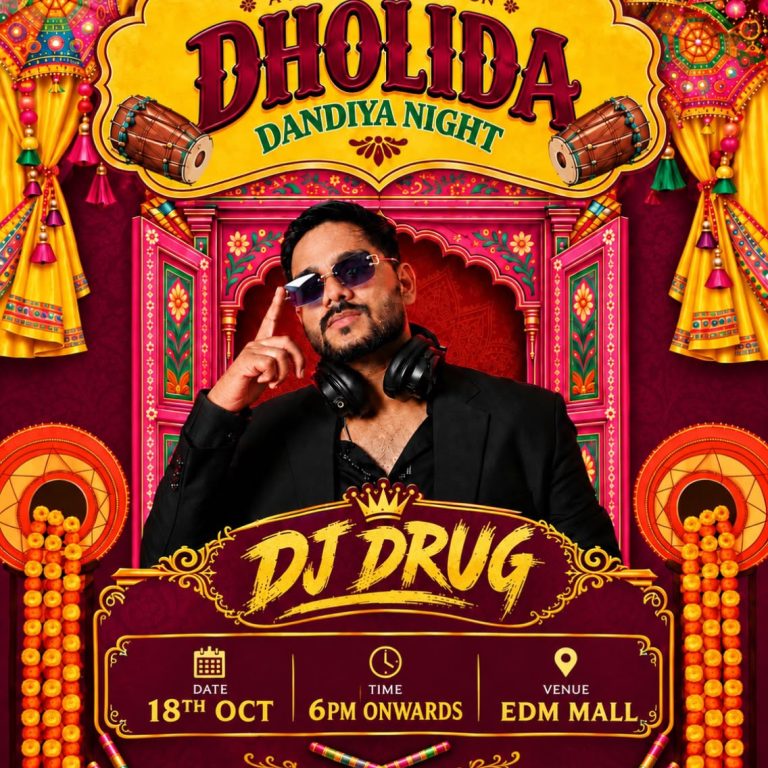 Dandiya Night